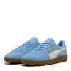 Puma Palermo Mens Trainers Blue/White 8 (42)