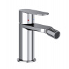 Ravak Bidetová baterie Chrome II CR II 056.00CR Bidetová stojánková baterie 135 mm, bez výpusti, chrom X070453