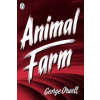 Animal Farm (George Orwell)(Brožovaná)