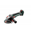 Metabo WVB 18 LT BL 11-125 Quick aku uhlová brúska 125mm 18V bez aku 613057840