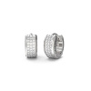 Náušnice GUESS Stylish Guess 4583
