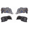 REFLEKTOR LAMPA FIAT STILO 01-07 5D L+P TYC
