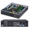 Supermicro Barebone SuperServer SYS-E200-9A
