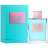 Antonio Banderas Blue Seduction For Woman toaletná voda sprej 200 ml EDT