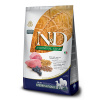 Farmina N&D Dog LG Adult Medium&Maxi Lamb & Blueberry 2,5 kg