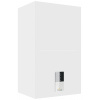 Ferroli BLUEHELIX HITECH RRT 34 C, Závesný kondenzačný kotol 3,4 - 34 kW pre UK a priamy ohrev TUV