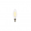 Žiarovka LED Filament E14 6W 2700K 700lm - D86-FLB-E14-C35-060-2K