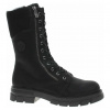 Dámské kozačky Rieker Z9131-00 schwarz Z9131-00 38