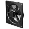 Vents Štvorcový ventilátor priemyselný 3740m3/h OV 4D 400