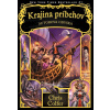 Krajina príbehov: Autorova odysea - Chris Colfer