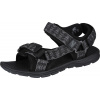 HANNAH FEET, pewter/wave - 37