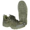MFH taktické topánky Tactical Low, OD green - 46