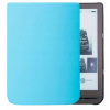 Durable Lock PB740-01 Pouzdro pro Pocketbook 740/741 InkPad 3 8594211253369 světle modré