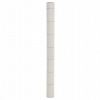Agrotextília proti burine, biela, 1,5 x 50 m, PP