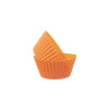 Forma na pečenie muffinov ORION 3x6,5cm Orange