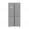 Chladnička Beko GN1416233ZXN NO FROST 572L 182 cm (Chladnička Beko GN1416233ZXN NO FROST 572L 182 cm)