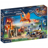 Playmobil: Novelmore vs. Burnham Raiders - Rytiersky turnaj (71210)