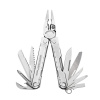 LEATHERMAN LTG831557 Rebar, silver