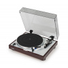 Gramofón manuálny Thorens TD 403 DD orech lesklý