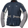 iXS Laminated jacket iXS VENTURE-STX 1.0 X2-011405 blue-light grey K4XL