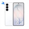 Samsung SM-S942B Galaxy S26 5G 12GB RAM 512GB White EU SM-S942BZWHEUB