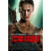 Tomb Raider DVD