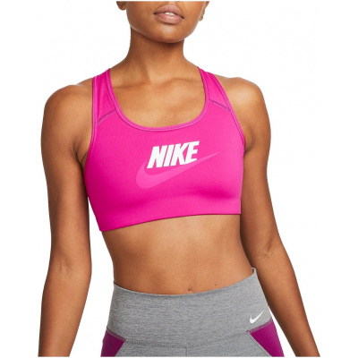 nike w nk df swsh futura gx bra bv3643 630 – Heureka.sk