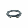 HDMI Kábel Kramer Electronics 97-0101010 3 m Čierna