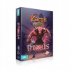 Karak Goblin: Nexus Albi