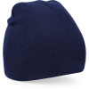 Beechfield Čepice B 44 Original Pull-On COT530044y4099-oxford navy UNI Navy oxford