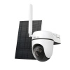 TP-Link Tapo C615G KIT, Chytrá bezdrátová bezpečnostní kamera + solární panel, 3Mpx