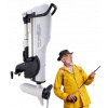 Haswing COMX 55 lb 660 W elektrický motor (Haswing Electron Electron Comax N 55 libier s maxom)