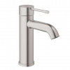 Grohe Essence Umývadlová batéria, supersteel 23590DC1-GR