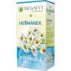 MEGAFYT Bylinková lekáreň RUMANČEK bylinný čaj 20x1 g (20 g)