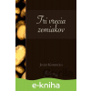 E-kniha Tri vrecia zemiakov - Jozef Korbačka
