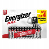 Alkalická batéria Energizer AAA (R3) 12 ks