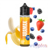 Ritchy EU (Liqua, Ritchy, Aramax) Longfill ARAMAX Banana Berry - 10 ml