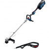 Bosch Akumulátorová strunová kosačka GRT 18V-40 Professional, solo 06008D0200
