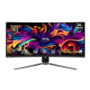 MSI LCD MAG 341CQP QD-OLED, 34