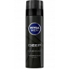 Nivea Men Deep pena na holenie 200 ml