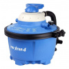 Marimex Piesková filtrácia ProStar 4 - 4 m3/h (10600003)