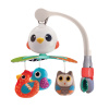ZOPA Music mobile Multi 3in1, Birds