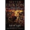 Fall of Light - Steven Erikson