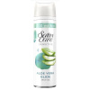 GILLETTE Satin Care Aloe Vera 200 ml