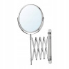 Zrkadlo - Ikea frack kozmetické zrkadlo pre make -up stenu (Zrkadlo - Ikea frack kozmetické zrkadlo pre make -up stenu)