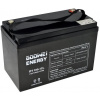 GOOWEI ENERGY Pb záložný akumulátor VRLA GEL 12V/100Ah (OTL100-12)