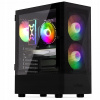 HERNÝ POČÍTAČ Ryzen 5 32GB RAM 1TB M.2 NVMe WINDOWS 11 RYCHLÝ PRE HRÁČOV