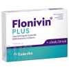 Galenika a.d. Flonivin PLUS cps (Saccharomyces + Bifidobacterium + zinok) 1x10 ks