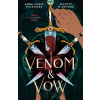 Venom & Vow - Anna-Marie McLemore, Elliott McLemore