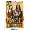 Karel May - Vinnetou a míšenka Apanači - DVD pošetka